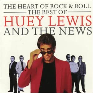 Huey Lewis & the News